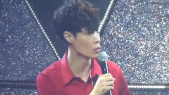 EXO - Talk & 勋鹿玩游戏