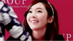 少女时代,Jessica - Happy 26th Birthday