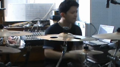 模仿翻唱 - 高温派对 (Cover)