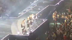 EXO - 狼与美女 & Growl & Talk