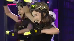 Crayon Pop - Bar Bar Bar & Talk