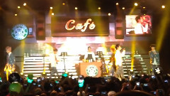 B.A.P - Coffee Shop