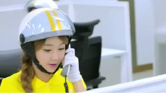 Crayon Pop - Bar Bar Bar