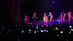 2NE1 - Fire & Clap Your Hands
