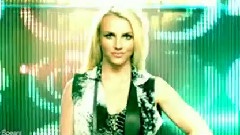 Britney Spears - Till The World Ends