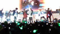 B.A.P - No Mercy