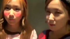 Crayon Pop - Crayon Pop MAMA ChoA Way Cut