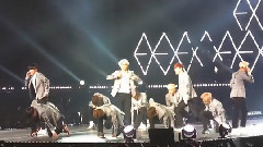 EXO - Ending
