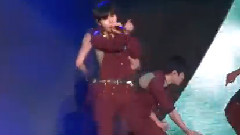 Infinite - The Chaser