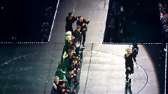 EXO-M,EXO-K,EXO - Let Out The Beast