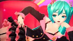 初音未来 - Sweet Devil
