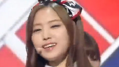 A Pink - Mr.Chu