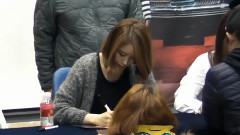 T-ara,智妍 - 安阳签名会