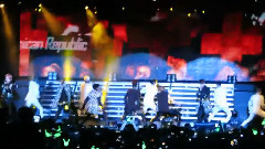 B.A.P - Bad Man