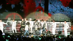 B.A.P - One Shot