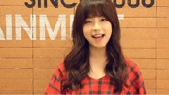 Juniel - FNC全球选秀 JUNIEL应援视频