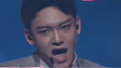 EXO-M,EXO-K,EXO - EXO日本FansMeeting 新闻Part1