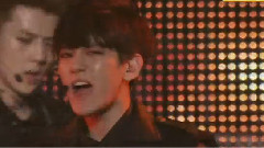 EXO-M,EXO-K,EXO - EXO日本FansMeeting 新闻Part2
