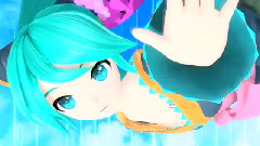 VOCALOID家族,初音未来 - ローリンガール