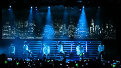 B.A.P - 雨声