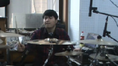 模仿翻唱 - Just My Luck