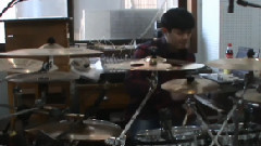 模仿翻唱 - Crazy Mary