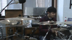 模仿翻唱 - Hey Stephen