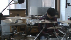 模仿翻唱 - Moves Like Jagger