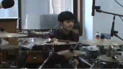 模仿翻唱 - 笨小孩