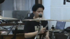 模仿翻唱 - 不再犹豫