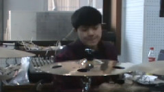 模仿翻唱 - 护花使者