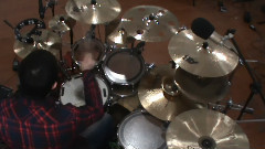 模仿翻唱 - Live It Up