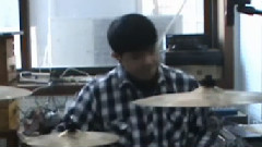 模仿翻唱 - 喜欢一个人