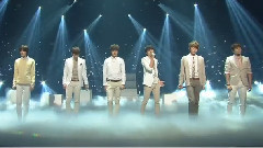 Infinite - KBS 音乐银行 Infinite Cut