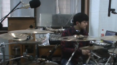 模仿翻唱 - 红日