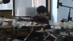 模仿翻唱 - 约定的地方