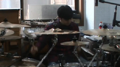 模仿翻唱 - 命中注定