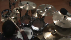 模仿翻唱 - 再见