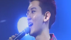 EXO - 灿烈唱歌 & SUHO Talk