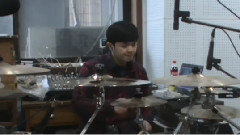 模仿翻唱 - 早班火车