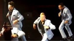 Backstreet Boys - Don't Want You Back