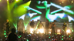 B.A.P - Power