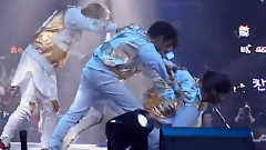 EXO,EXO-M,EXO-K - 狼与美女
