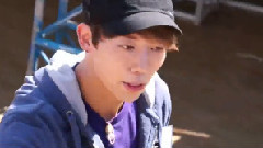 U-Kiss - 出发梦之队