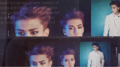 EXO - EXO Overdose Comeback Teaser