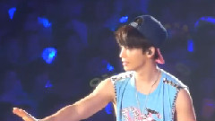 东海(Super Junior),Super Junior - HARU
