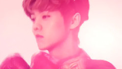 EXO-M,EXO-K,EXO - 鹿晗庆生歌频预告