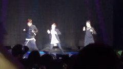 Winner - 2NE1上海演唱会