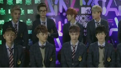 EXO - MTV 10 Things Of EXO