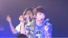 东海(Super Junior),Super Junior - Wonderland